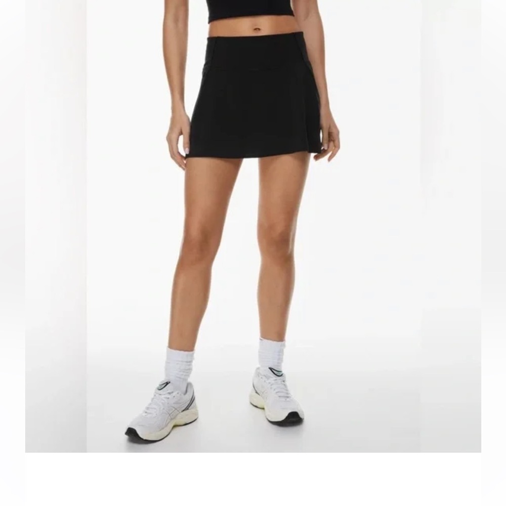 TNA Tennis Skirt